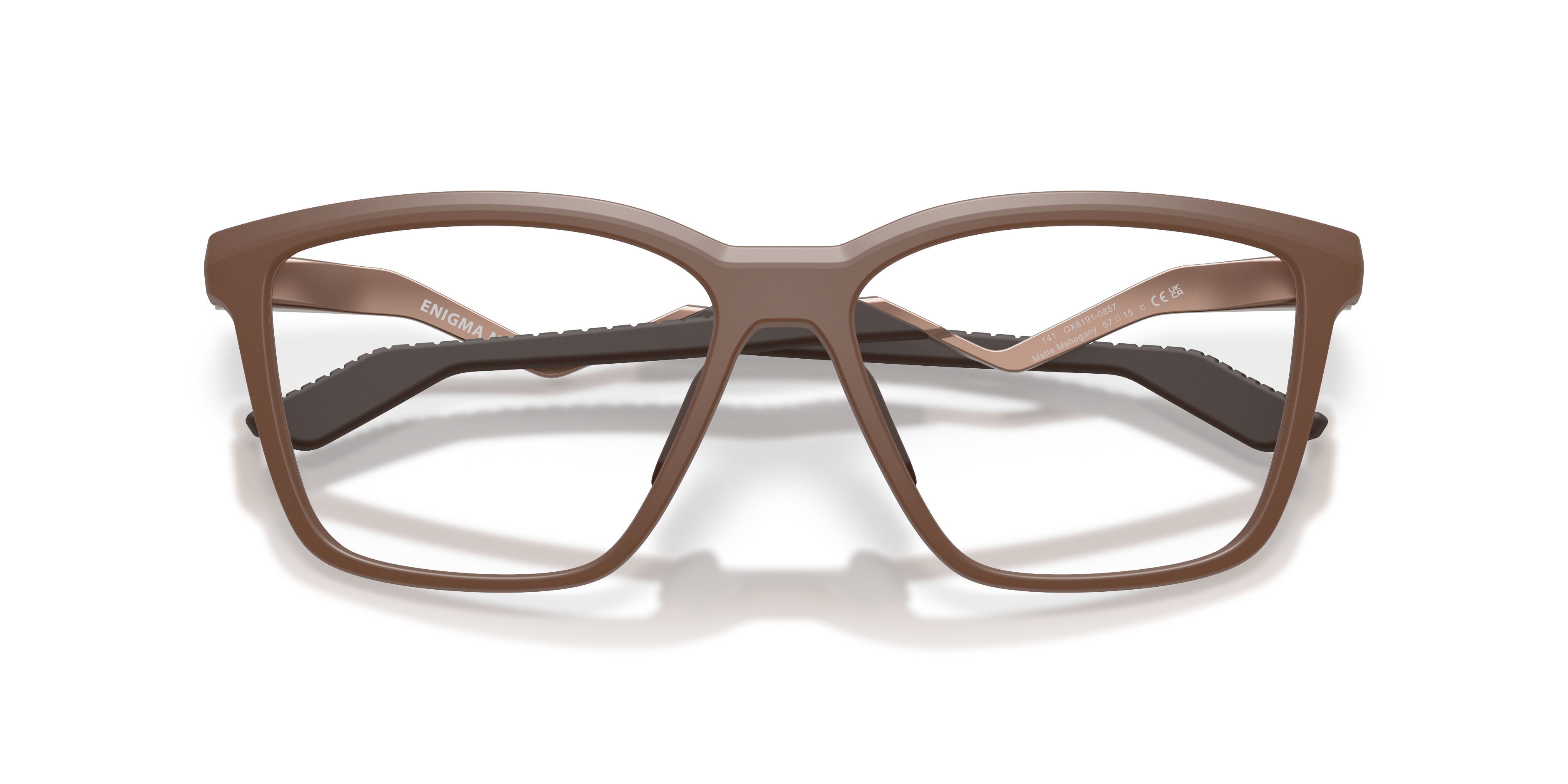 Oakley OX8191 819108 Enigma Mass 